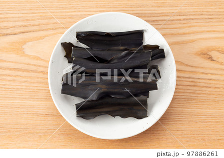 ダシ昆布 97886261