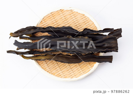 ダシ昆布 97886262