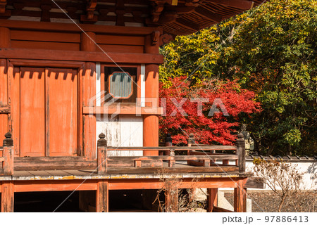 画聖雪舟ゆかりの禅寺 #宝福寺 #井山宝福寺 #三重塔 画聖雪舟ゆかりの禅寺 #宝福寺 #井山宝福寺 #三重塔 97886413