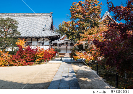 画聖雪舟ゆかりの禅寺 #宝福寺 #井山宝福寺 #方丈 画聖雪舟ゆかりの禅寺 #宝福寺 #井山宝福寺 #方丈 97886655