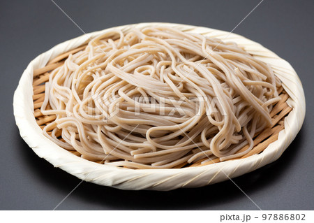 茹で蕎麦 97886802