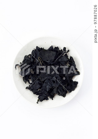 乾燥わかめ 97887026