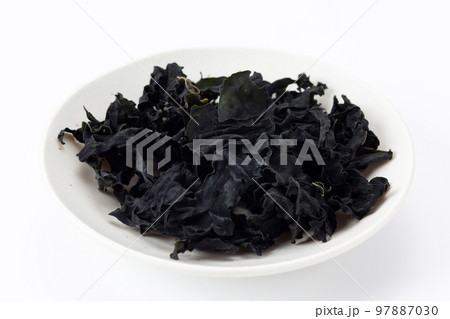 乾燥わかめ 97887030
