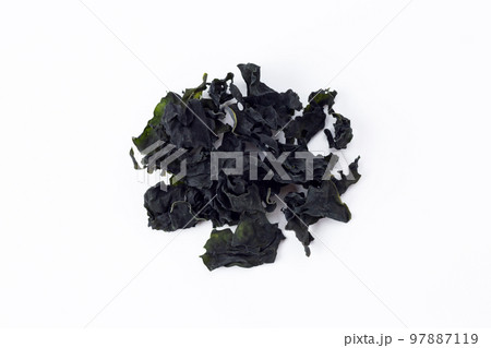 乾燥わかめ 乾燥わかめ 97887119