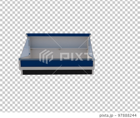 多級冷卻箱 2438 件正面 97888244