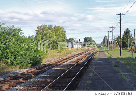 美深駅 JR美深駅 びふか W54 宗谷本線 美幸線 美深駅 JR美深駅 びふか W54 宗谷本線 美幸線 97888262