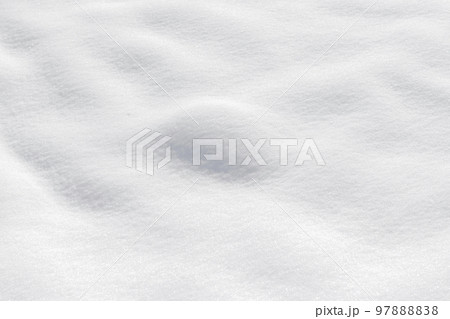 雪の背景 97888838