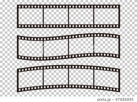 写真ネガ　001 97888895