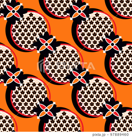 Japanese pattern 28 Japanese pattern 28 97889460