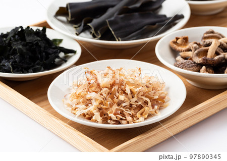 乾物(鰹節) 乾物(鰹節) 97890345