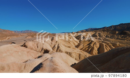 The beautiful and amazing Death Valley National Park in California The beautiful and amazing Death Valley National Park in California 97894180