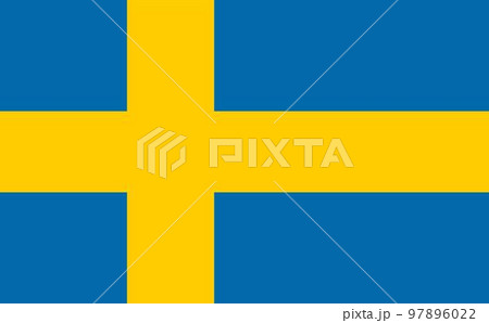 世界の国旗―スウェーデンSwedenー 97896022