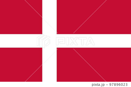 世界の国旗―デンマークDenmarkー 97896023