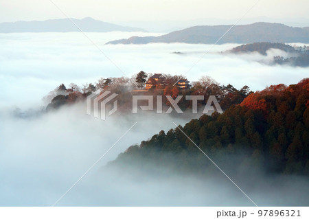 天空の城2624 97896321