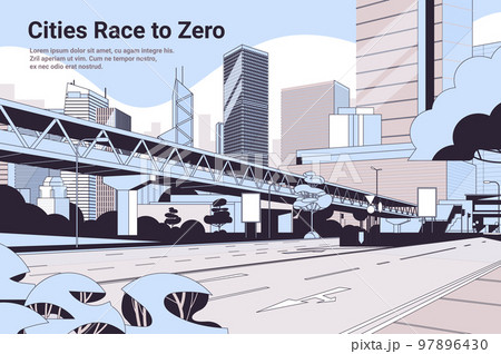 city buildings skyline modern architecture cities race to zero concept cityscape background city buildings skyline modern architecture cities race to zero concept cityscape background 97896430