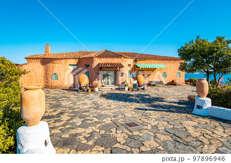 志摩地中海村(1月) 97896946