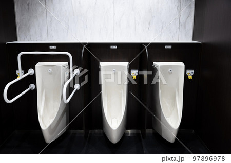 男子トイレ 男子トイレ 97896978