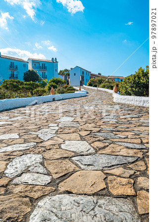 志摩地中海村(1月) 志摩地中海村(1月) 97897021