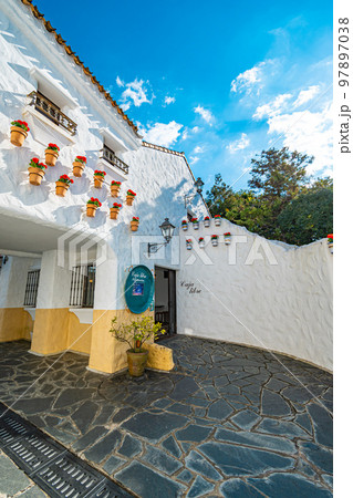 志摩地中海村(1月) 97897038