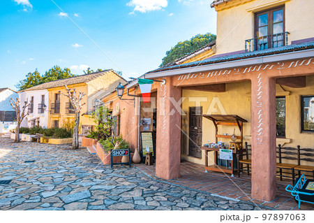 志摩地中海村(1月) 97897063