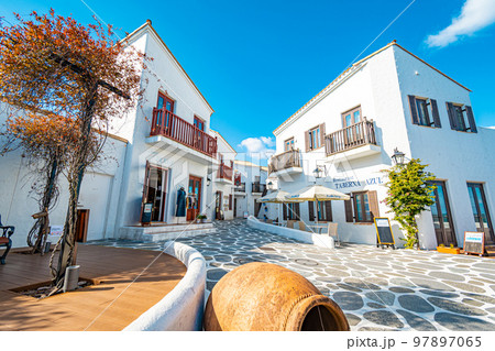 志摩地中海村(1月) 97897065