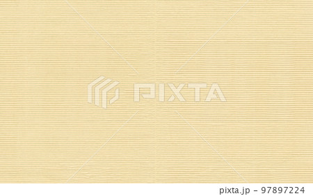 クッションペーパーの背景。表面がでこぼこした緩衝材。 97897224