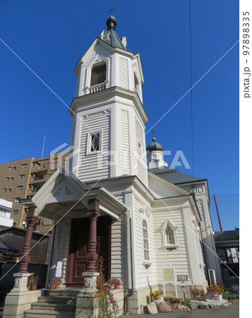 京都ハリストス正教会 97898335