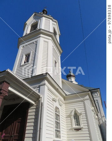 京都ハリストス正教会 97898338