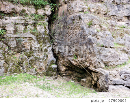 港川フィシャー遺跡 97900005