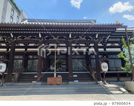 本能寺 本能寺 97900654
