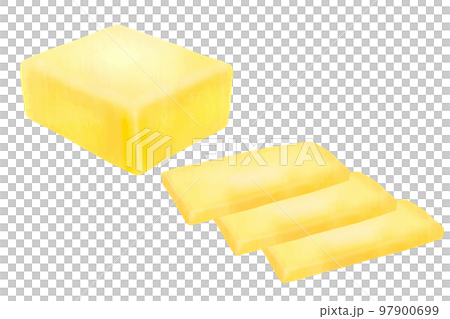 butter  97900699
