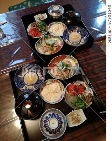 清水寺近くの山荘 清水寺近くの山荘 97901540