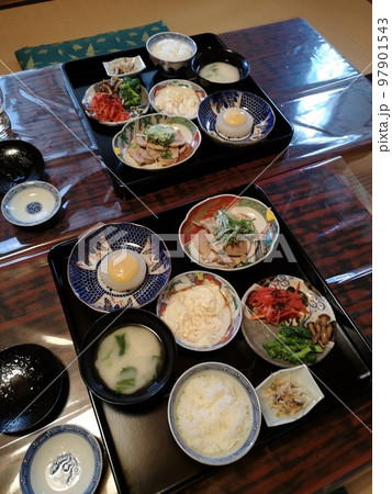 清水寺近くの山荘 97901543