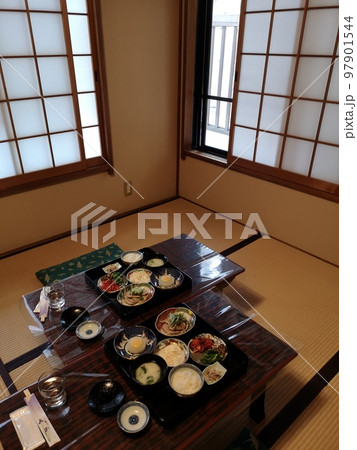 清水寺近くの山荘 97901544