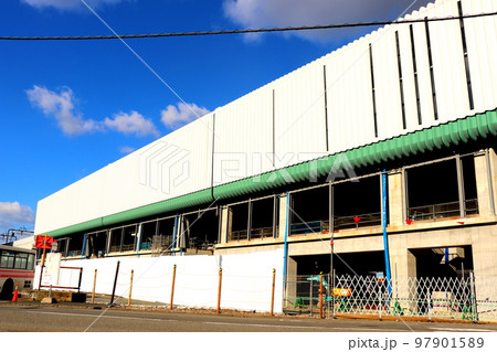 桜並木駅 雑餉隈 西鉄 西日本鉄道 駅 新駅 福岡県 福岡市 博多区 桜並木駅 雑餉隈 西鉄 西日本鉄道 駅 新駅 福岡県 福岡市 博多区 97901589