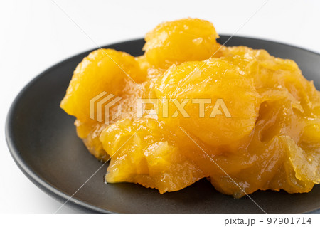 栗きんとん 97901714