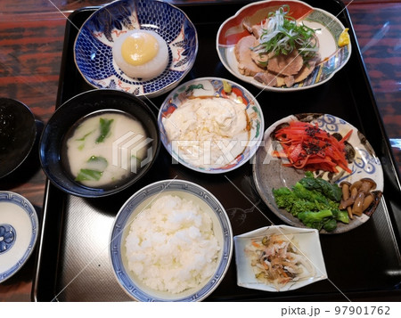 京都の山荘 京都の山荘 97901762