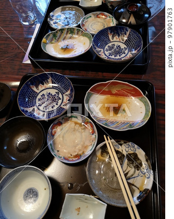 完食 97901763