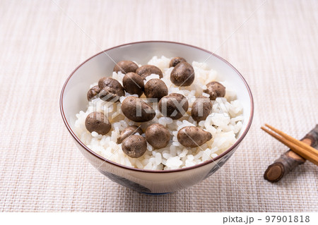 むかごご飯 97901818