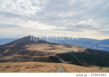 杵島岳からの風景 杵島岳からの風景 97901984