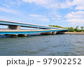 福岡市都市高速環状線　百道ランプ 97902252