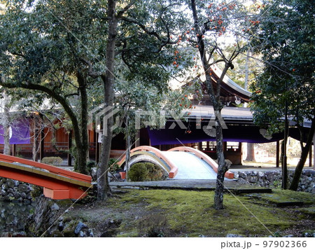 宇佐神宮 能楽殿 宇佐神宮 能楽殿 97902366