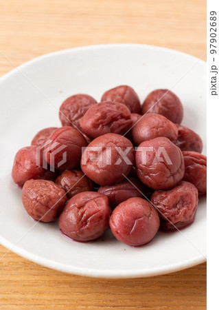 梅干し 梅干し 97902689