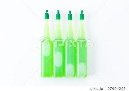 植物の栄養剤・活力剤 97904295