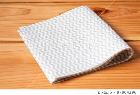 キッチンクロス（使い捨てふきん） 97904296