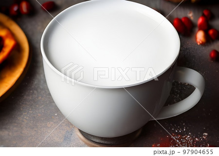 ホットミルク ホットミルク 97904655