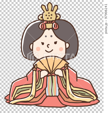 希娜娃娃 97906241