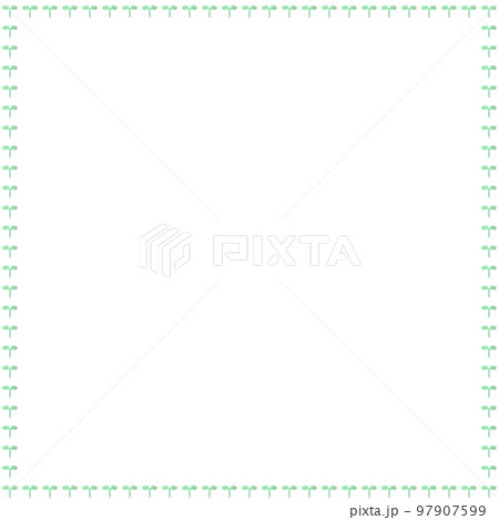 双葉のフレー厶 双葉のフレー厶 97907599