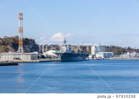 YOKOSUKA 軍港めぐり 97910208