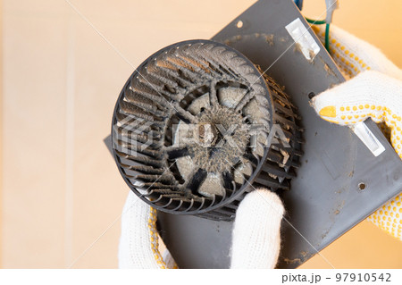 浴室換気扇 浴室換気扇 97910542